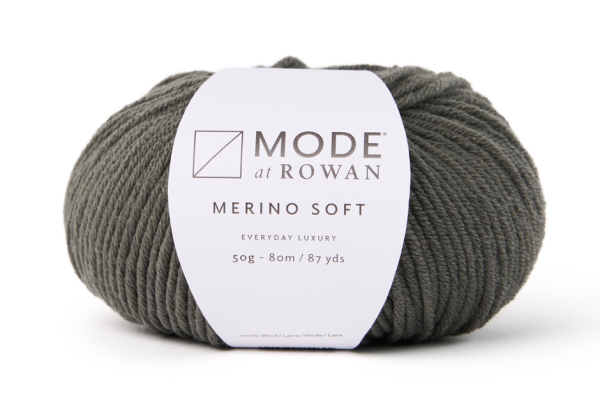MODE Merino Soft